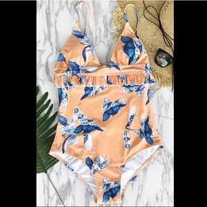 Cupshe one piece swimsuit
